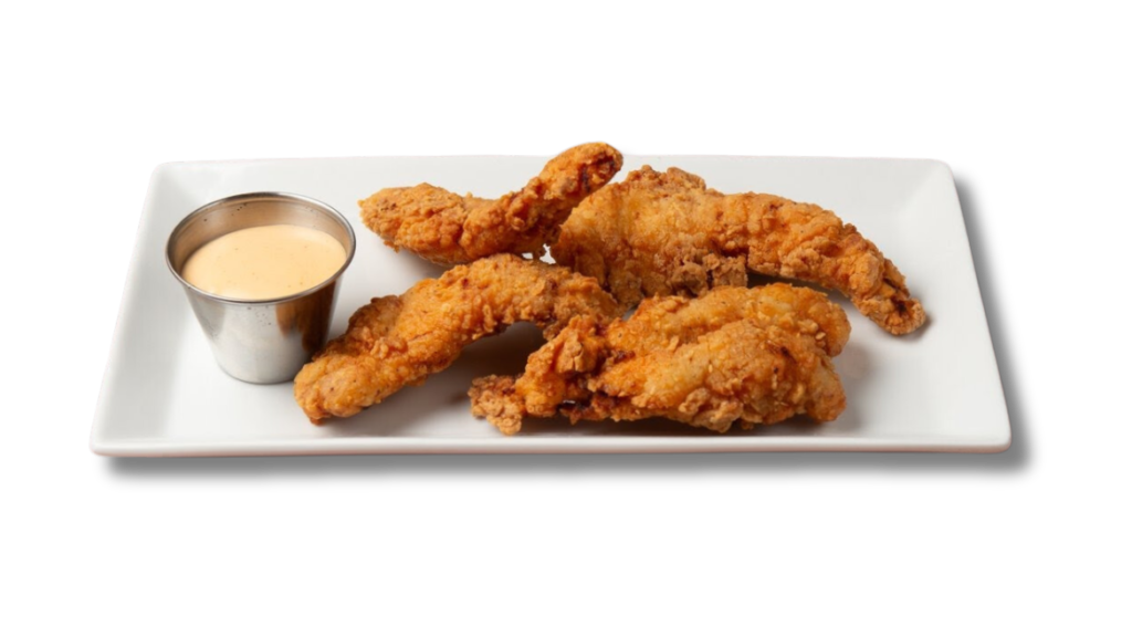 chicken tenders